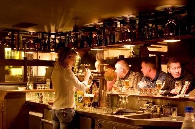 Hotelbar